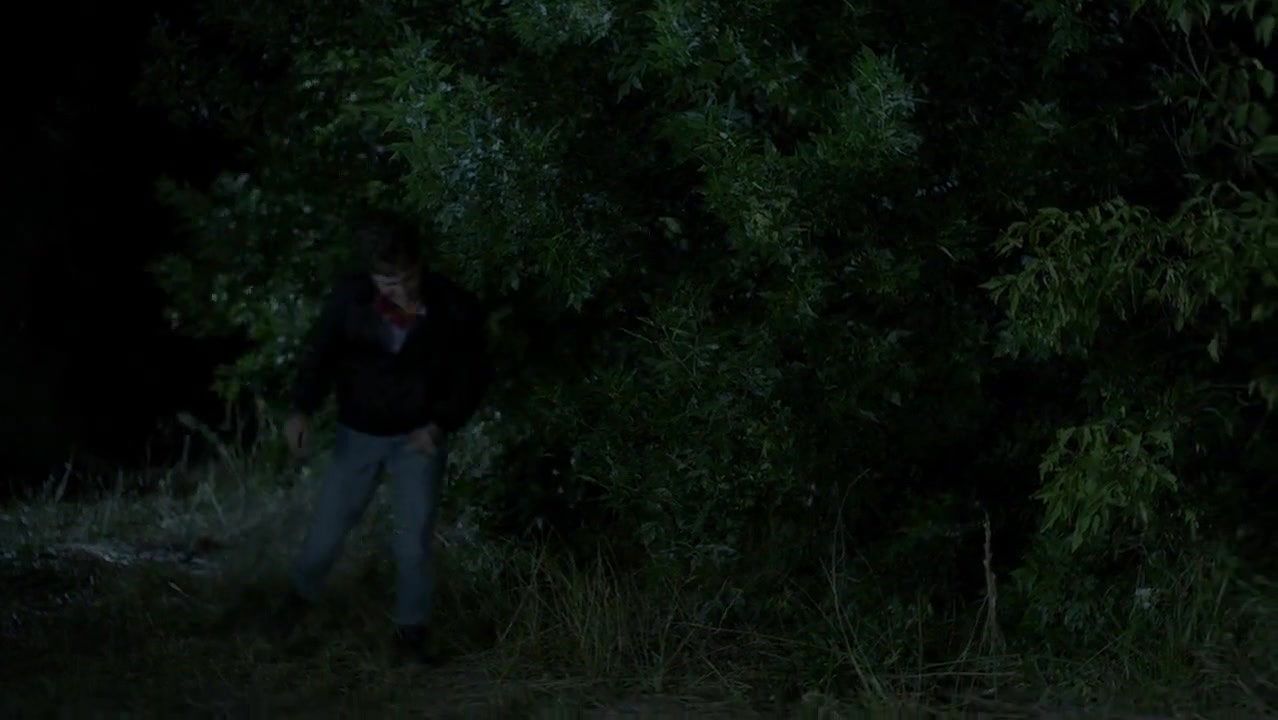 Elise Gatien – Lost After Dark