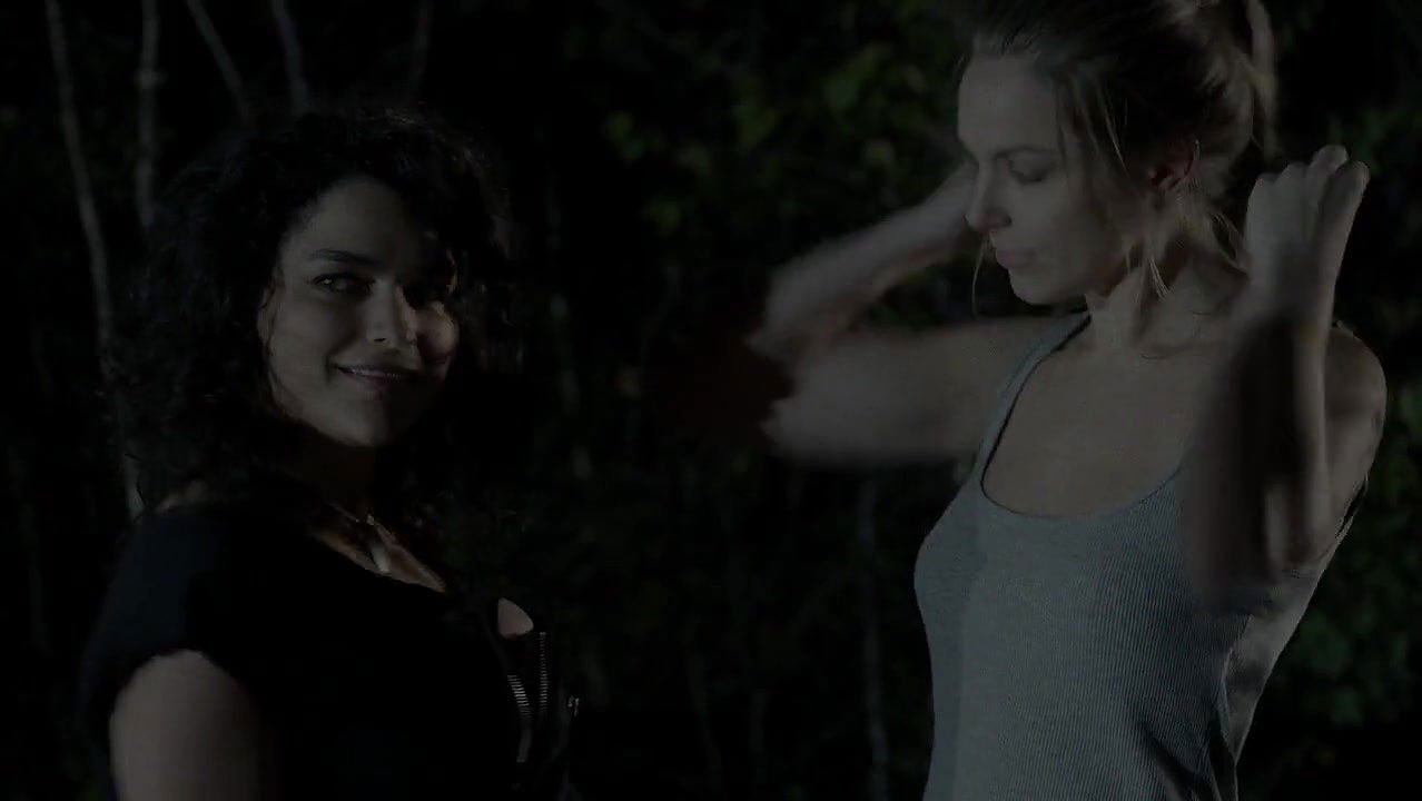 Elise Gatien – Lost After Dark