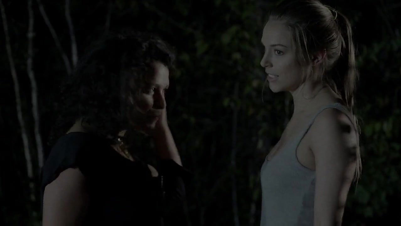 Elise Gatien – Lost After Dark