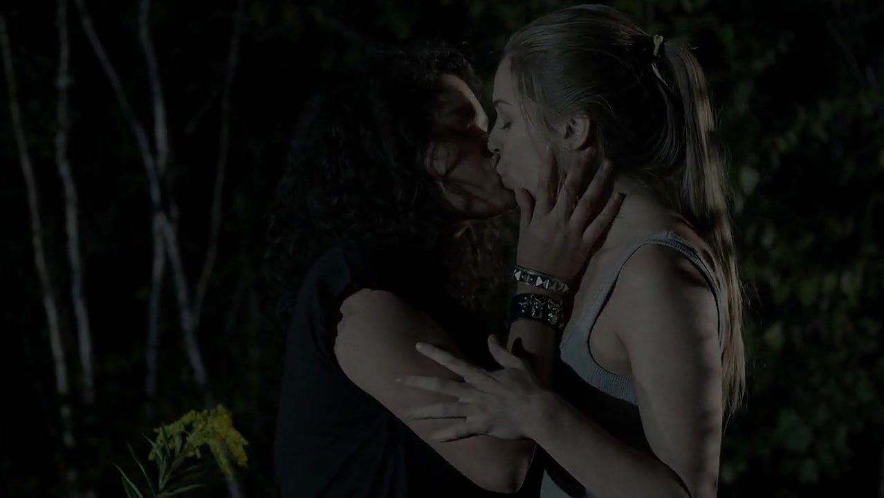 Elise Gatien – Lost After Dark