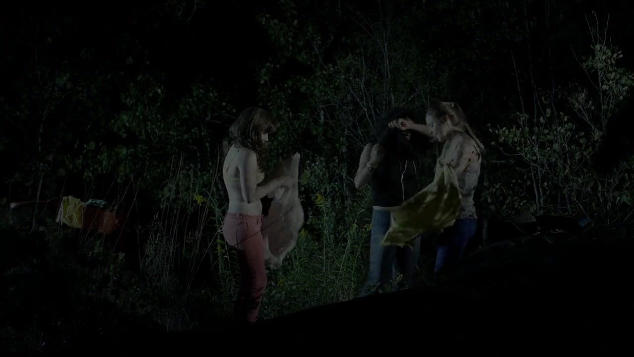 Elise Gatien – Lost After Dark