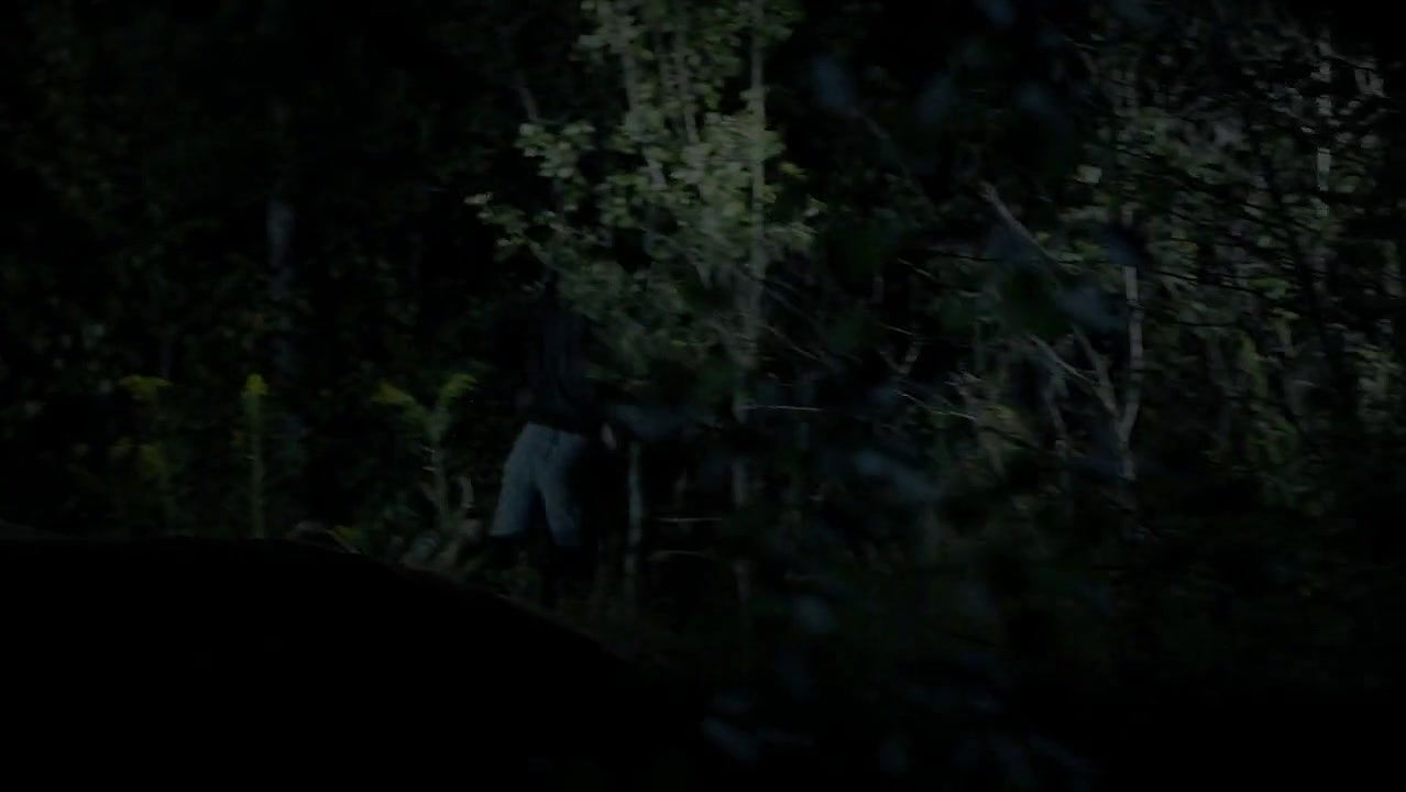 Elise Gatien – Lost After Dark