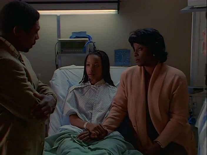 Elise Neal – Chicago Hope