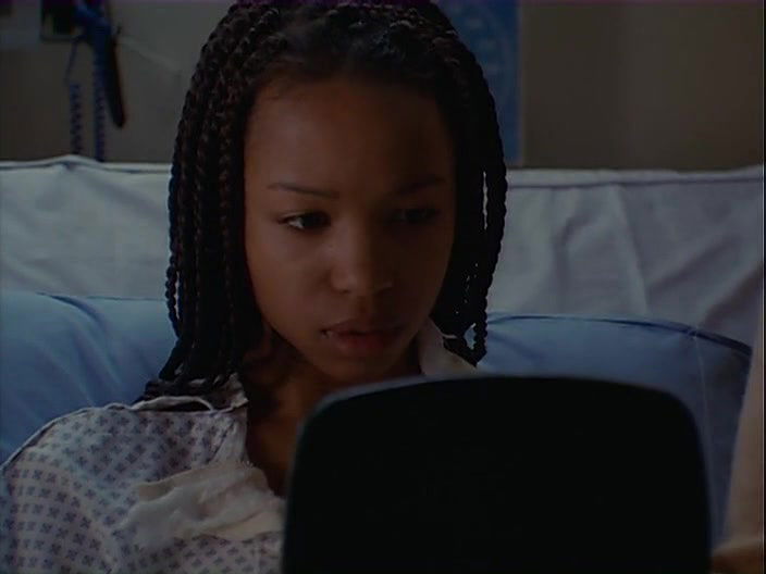 Elise Neal – Chicago Hope