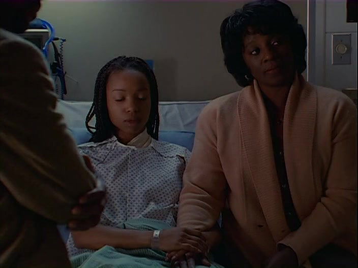 Elise Neal – Chicago Hope