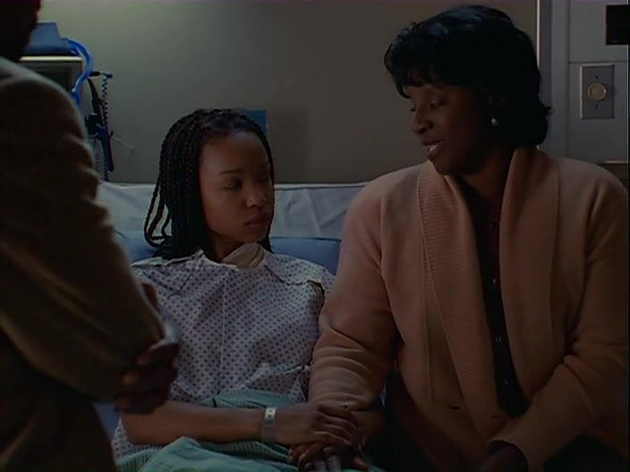 Elise Neal – Chicago Hope