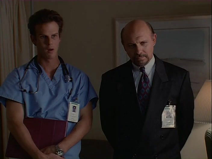 Elise Neal – Chicago Hope