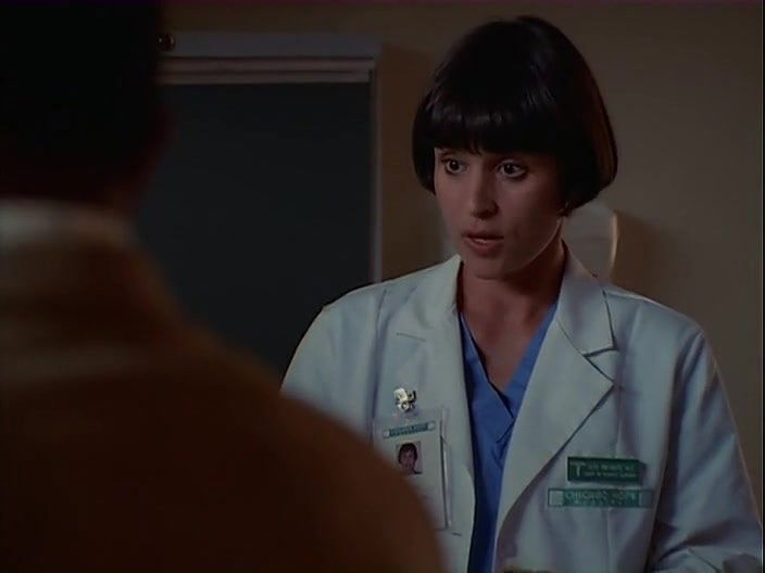 Elise Neal – Chicago Hope