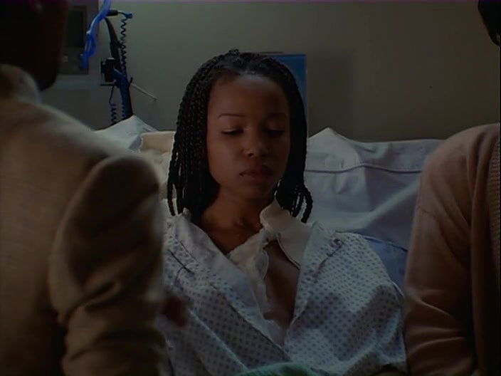 Elise Neal – Chicago Hope