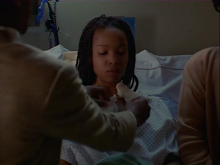 Elise Neal – Chicago Hope