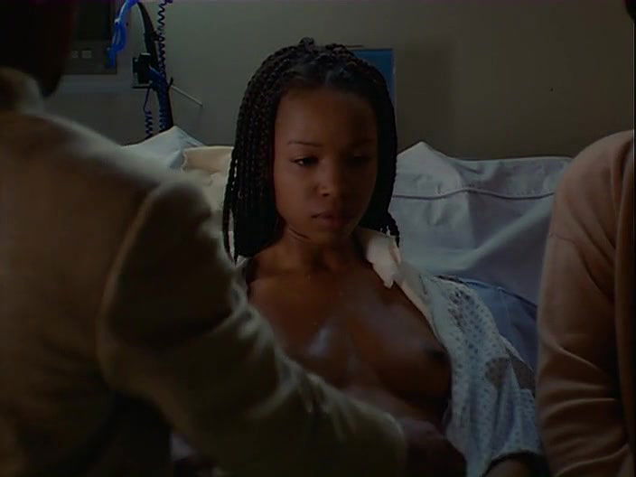 Elise Neal – Chicago Hope