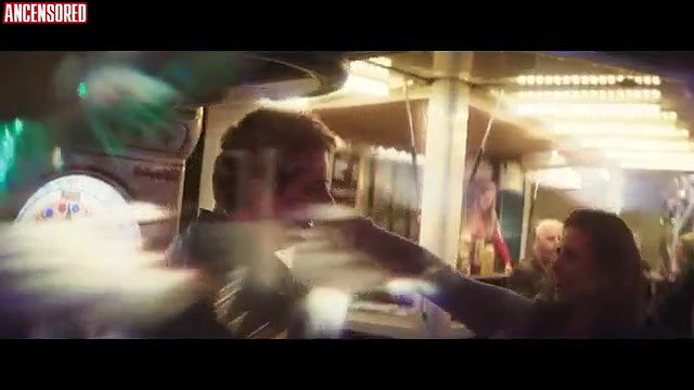 Elise Schaap – ferry