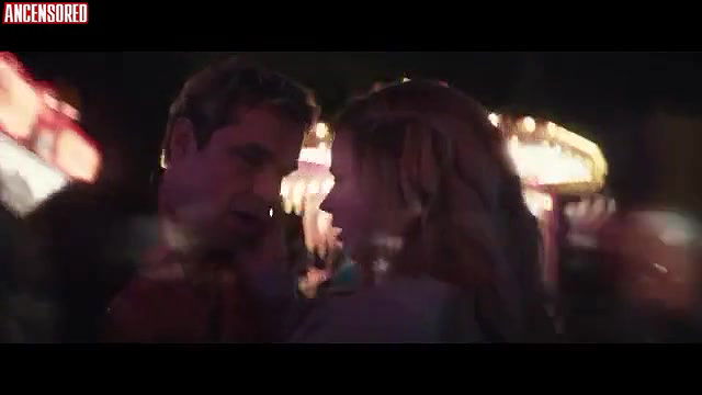 Elise Schaap – ferry