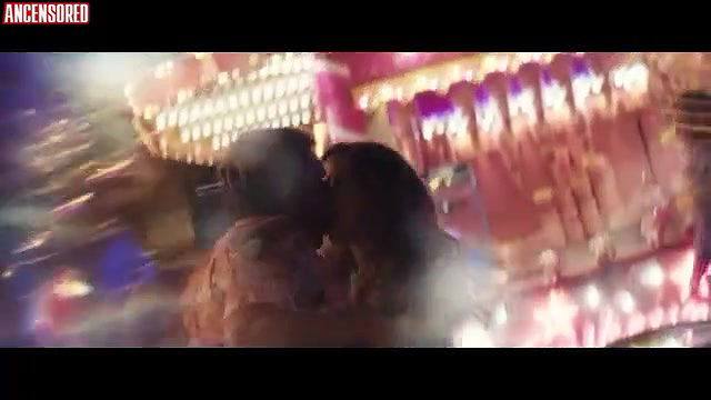 Elise Schaap – ferry