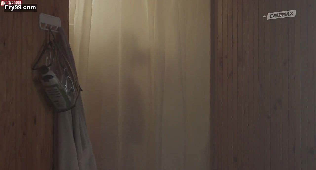 Eliska Krenkov – a certain kind of silence