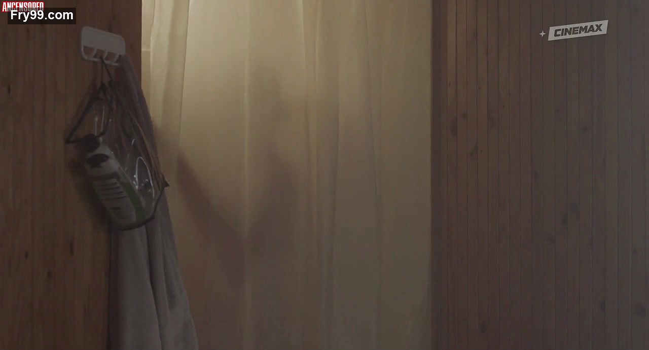 Eliska Krenkov – a certain kind of silence