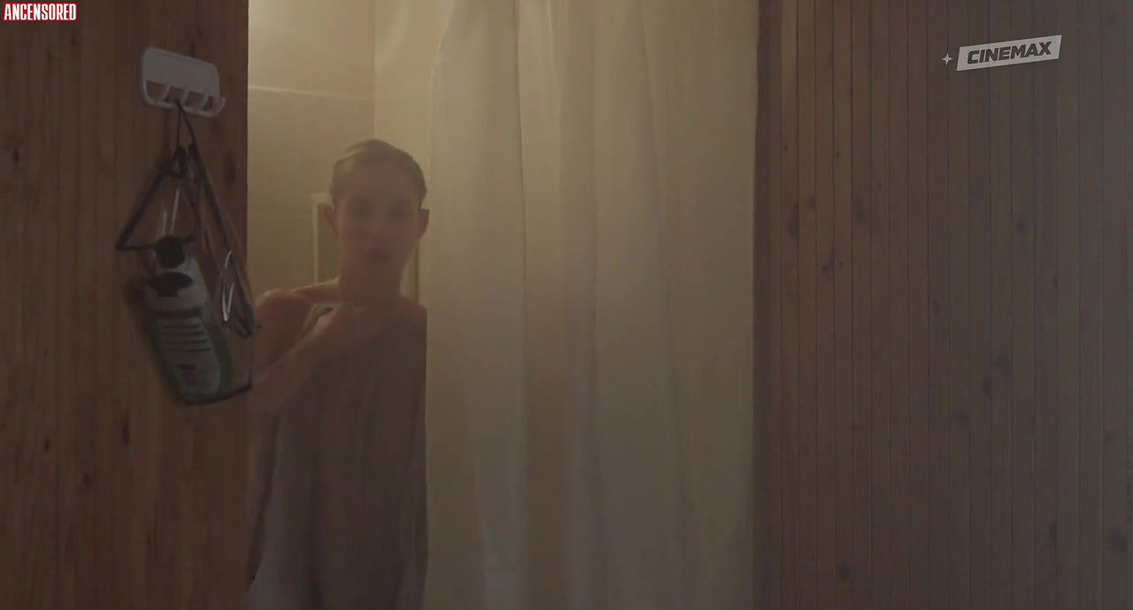 Eliska Krenkov – a certain kind of silence