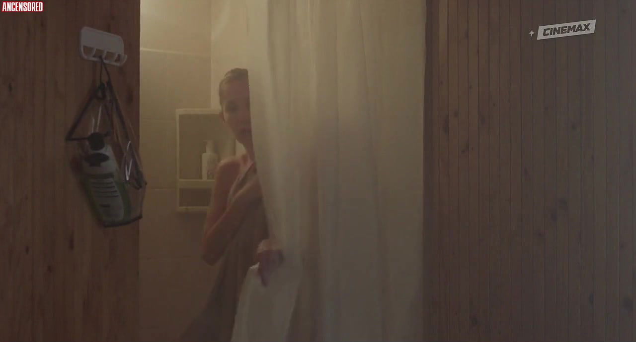 Eliska Krenkov – a certain kind of silence