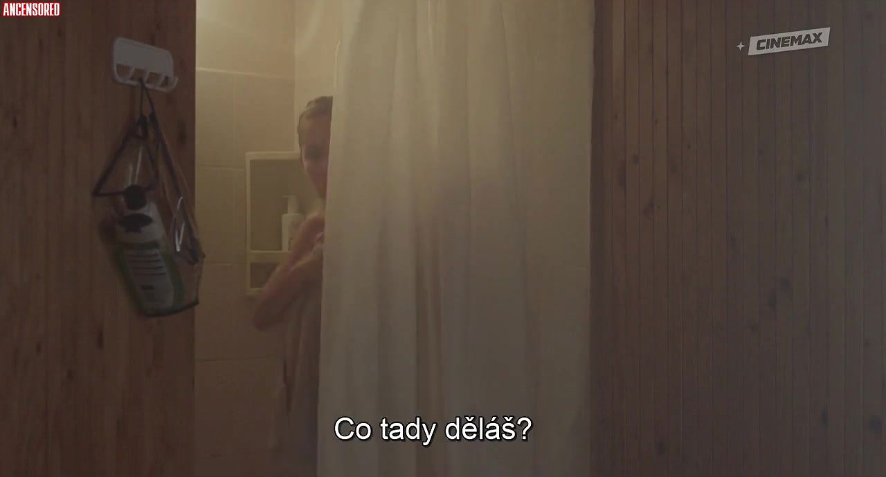 Eliska Krenkov – a certain kind of silence