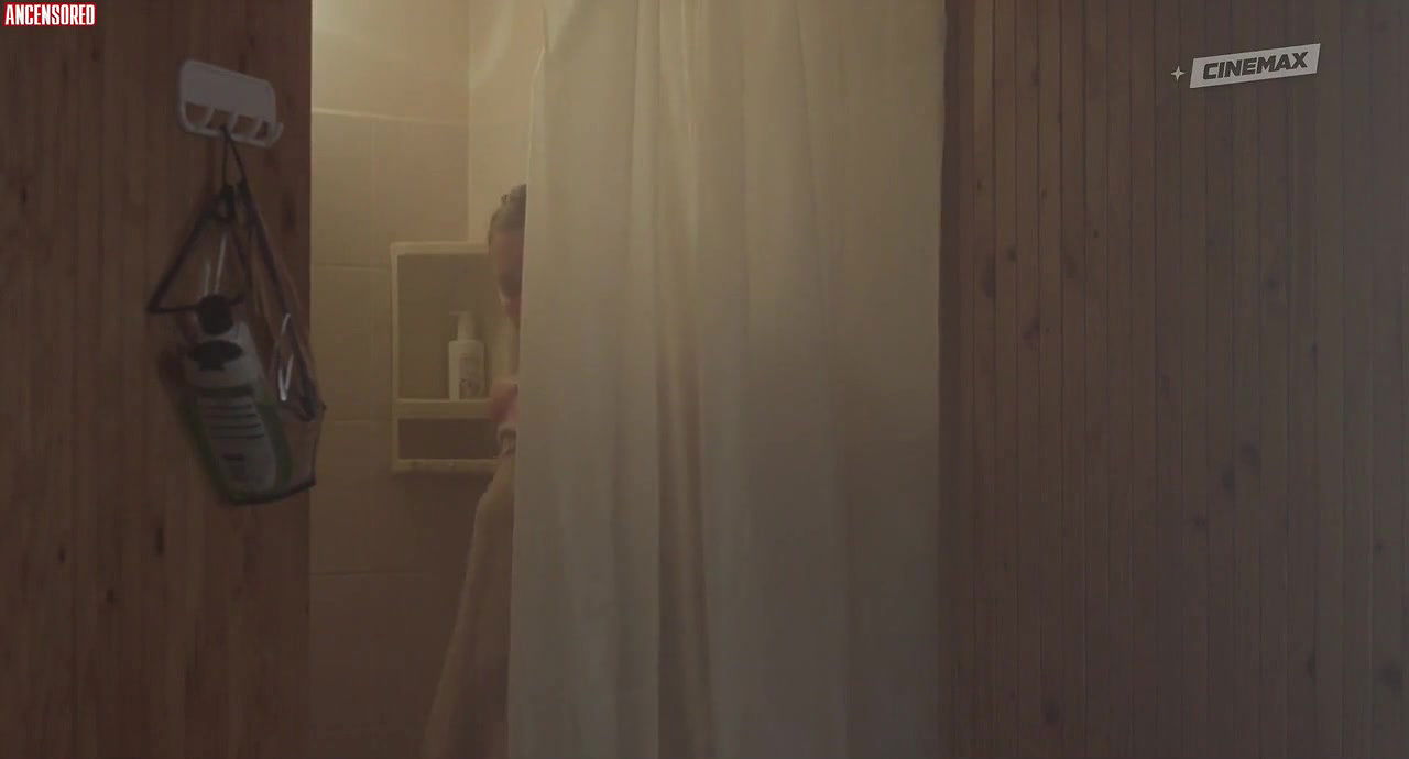 Eliska Krenkov – a certain kind of silence