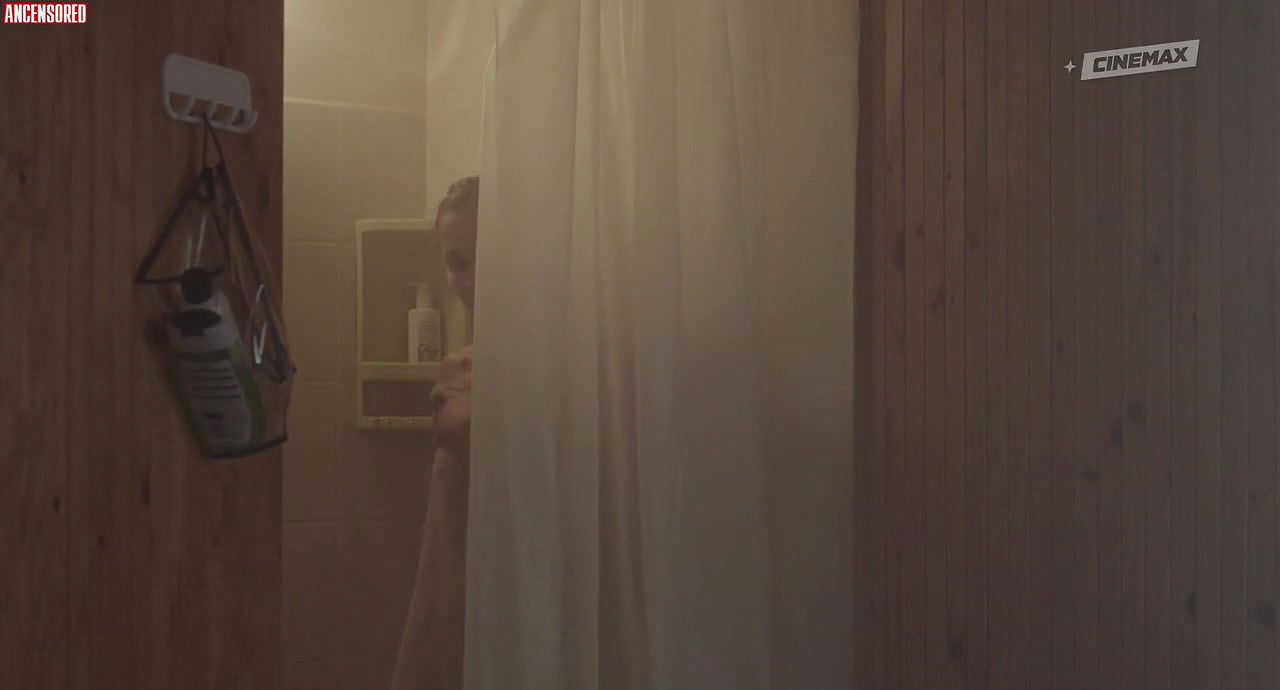 Eliska Krenkov – a certain kind of silence