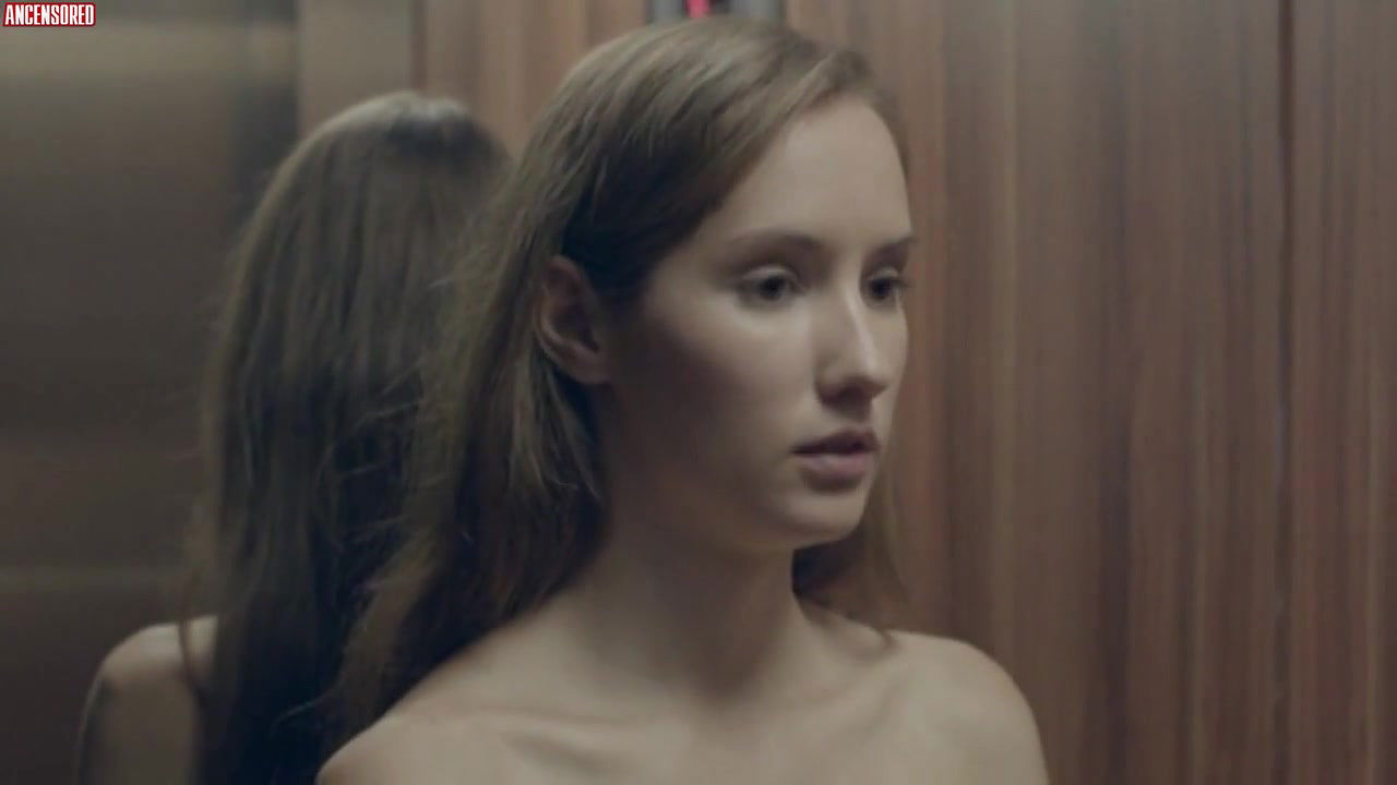 Eliska Krenkov – family film rodinny film