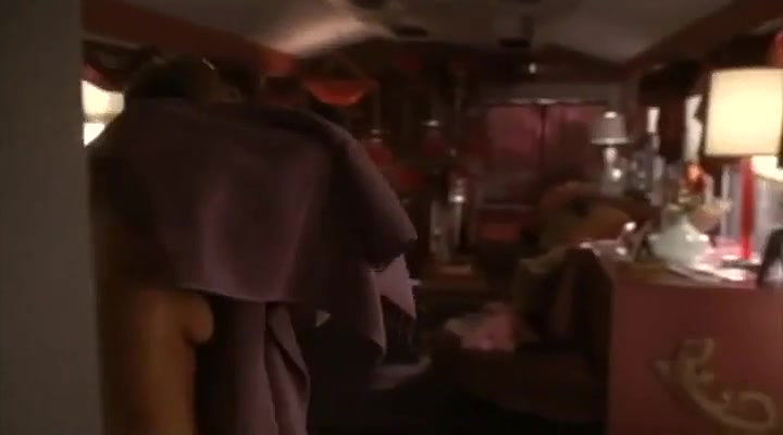 Eliza Coupe – 12 Miles of Bad Road