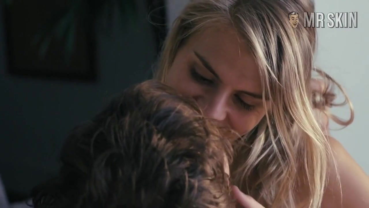 Eliza Coupe – It s Us