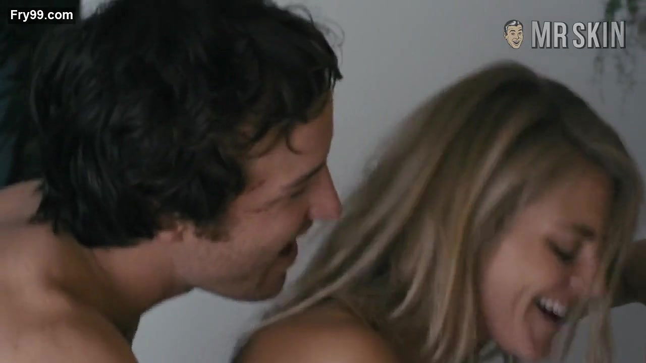 Eliza Coupe – It s Us