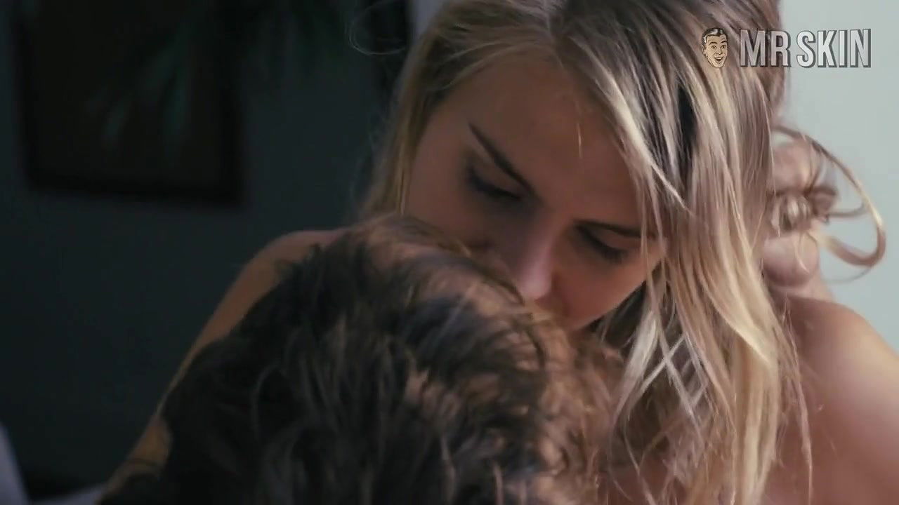 Eliza Coupe – It s Us