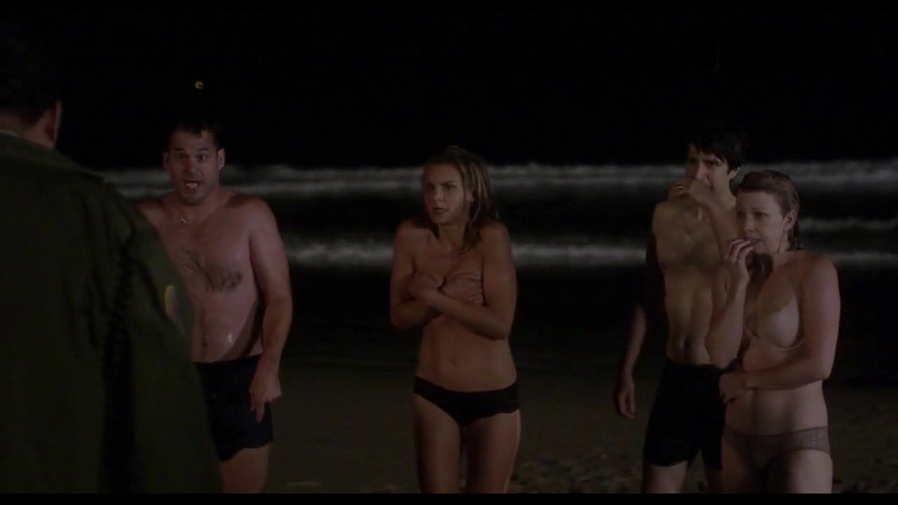 Eliza Coupe – The Last Time You Had Fun