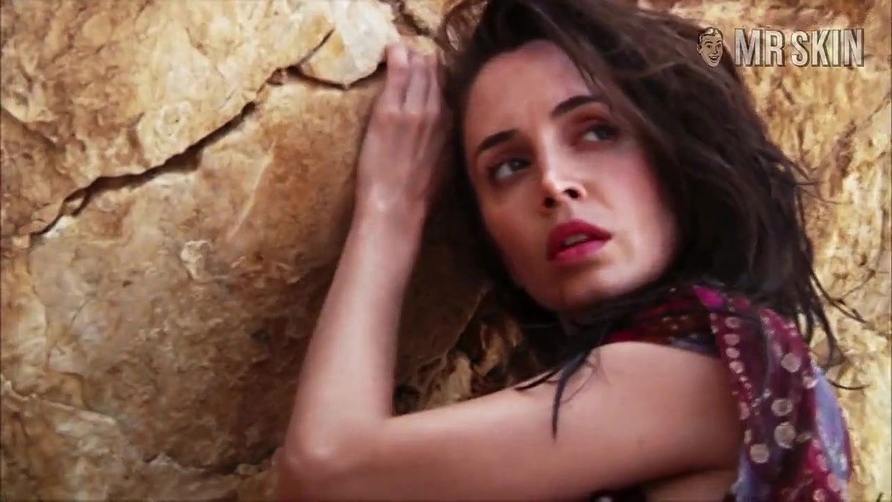 Eliza Dushku – dear albania