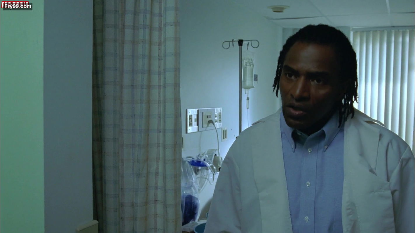 Eliza Dushku – The Alphabet Killer