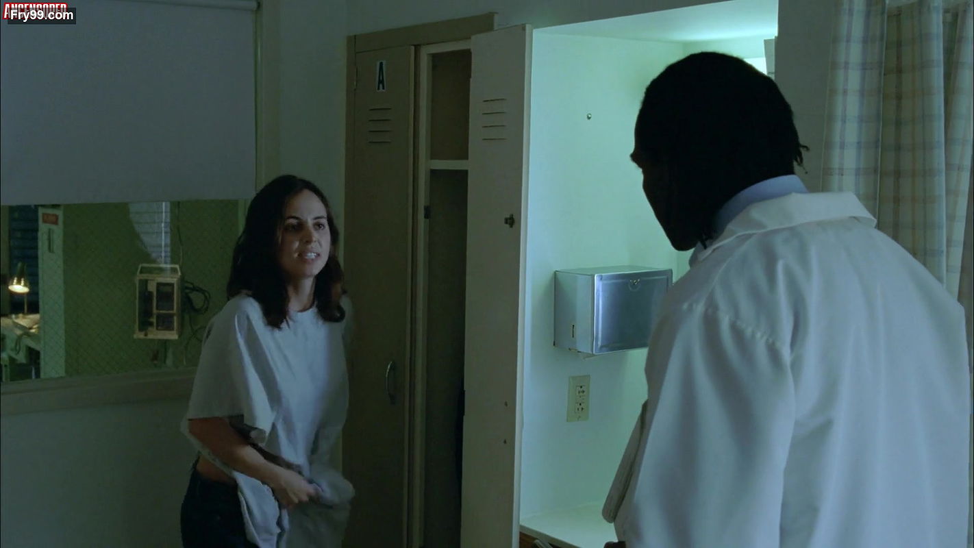 Eliza Dushku – The Alphabet Killer