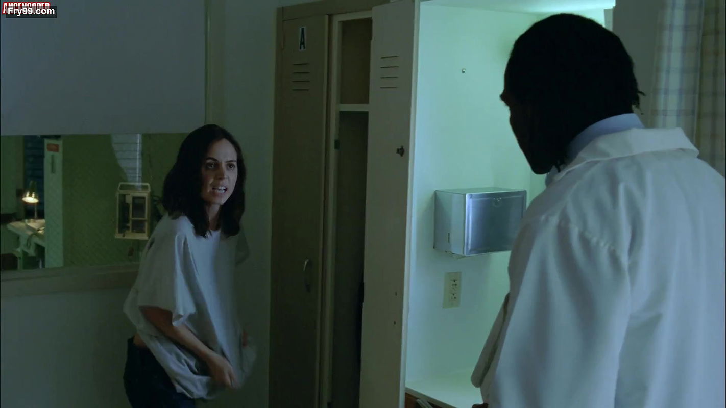 Eliza Dushku – The Alphabet Killer