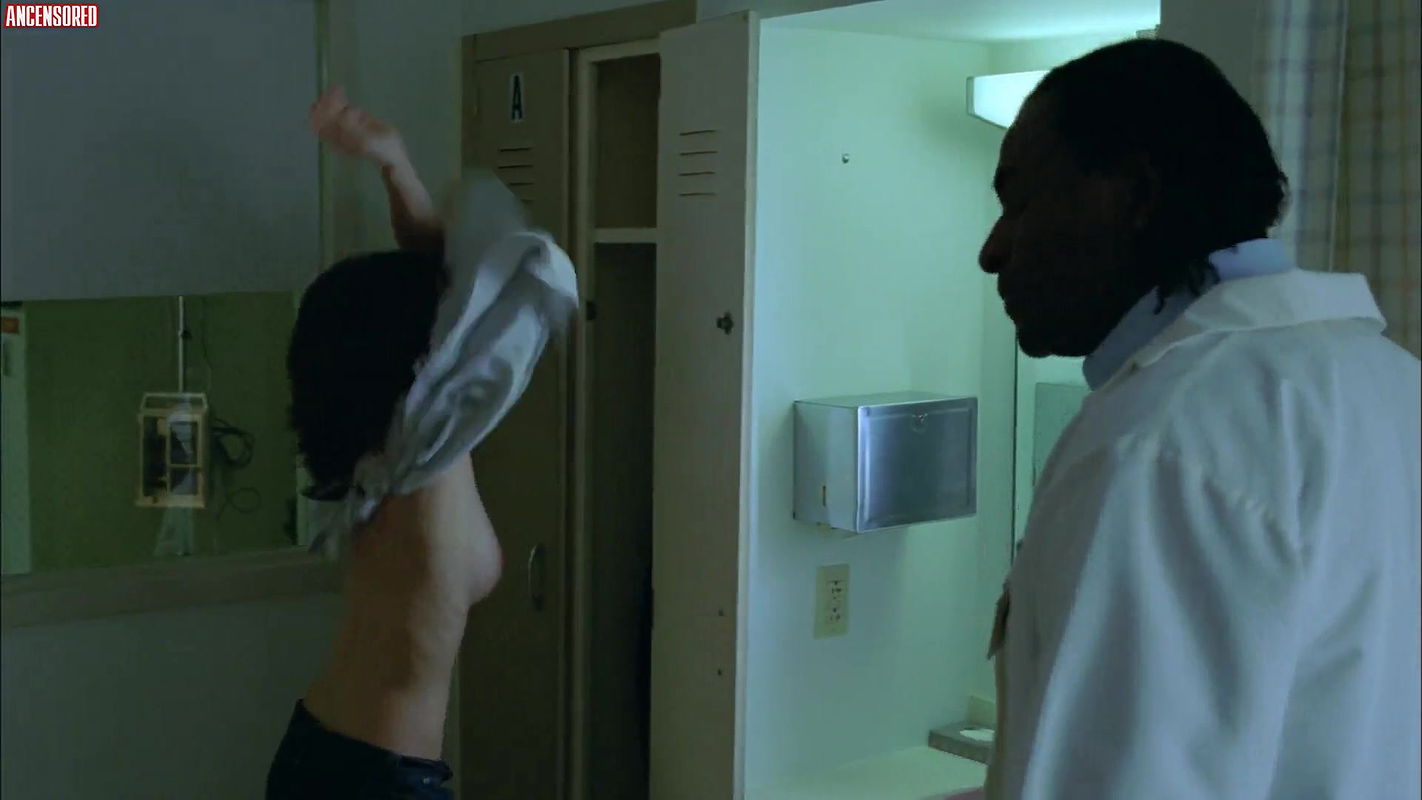 Eliza Dushku – The Alphabet Killer