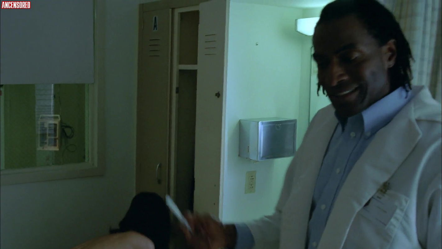 Eliza Dushku – The Alphabet Killer