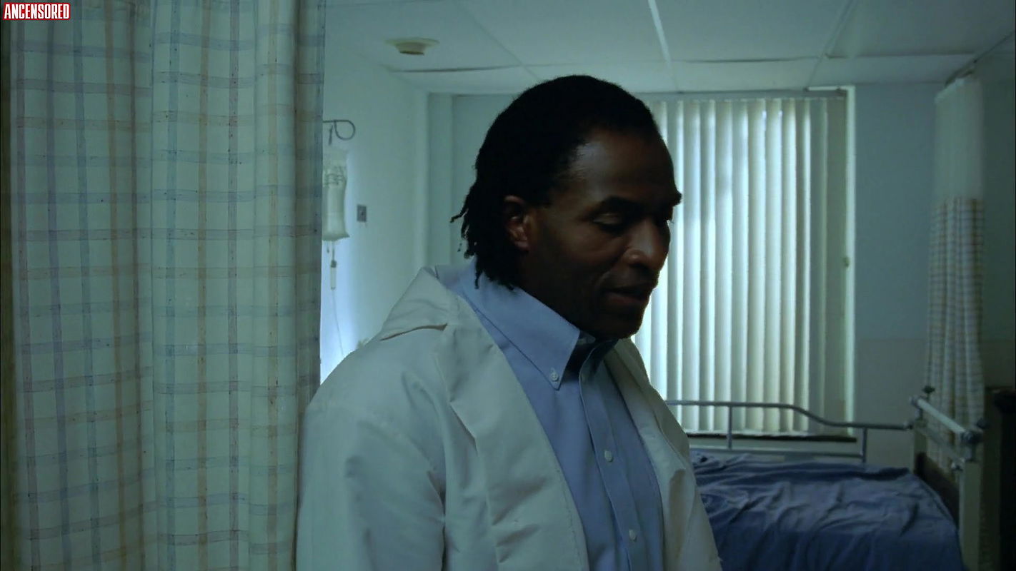 Eliza Dushku – The Alphabet Killer