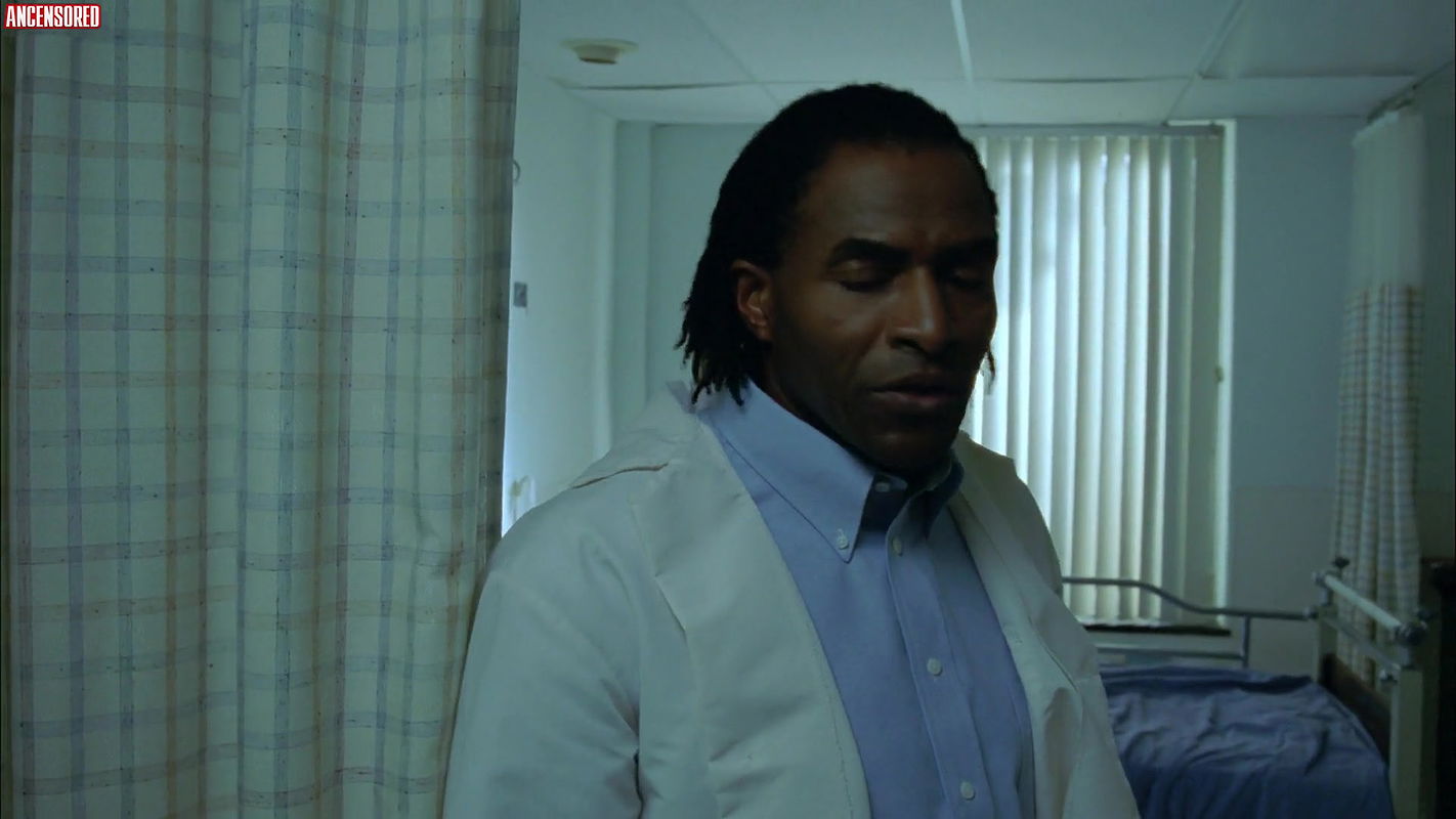 Eliza Dushku – The Alphabet Killer