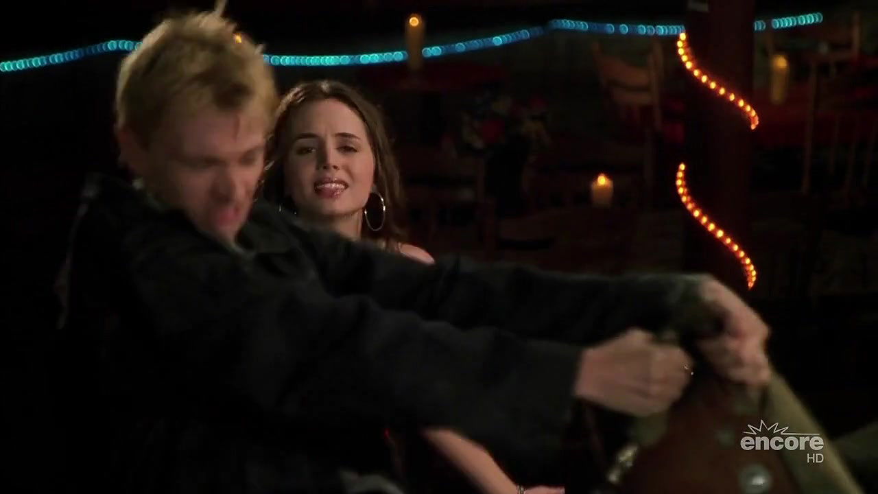 Eliza Dushku – The New Guy