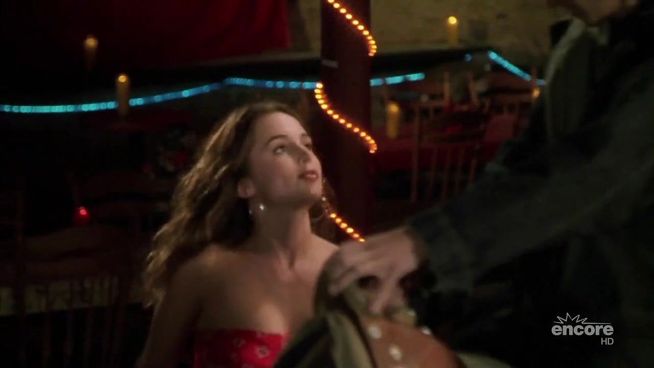 Eliza Dushku – The New Guy