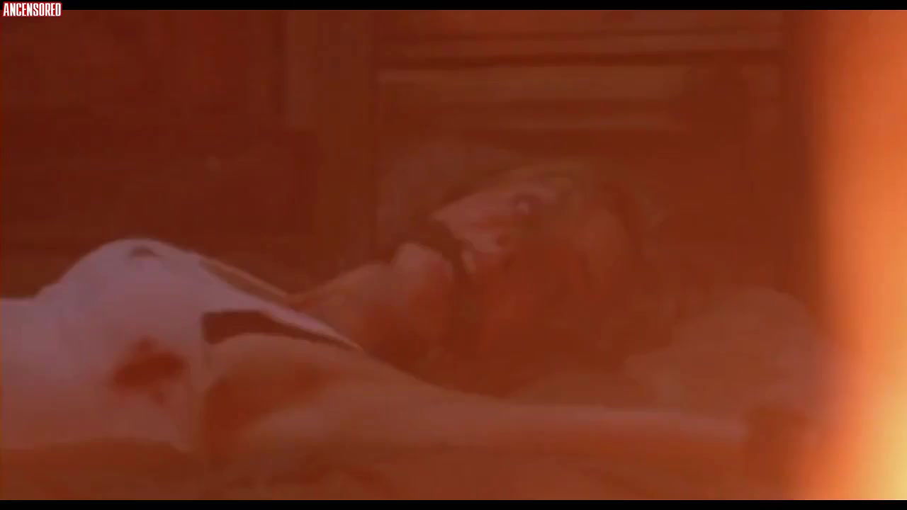 Eliza Dushku – Wrong Turn