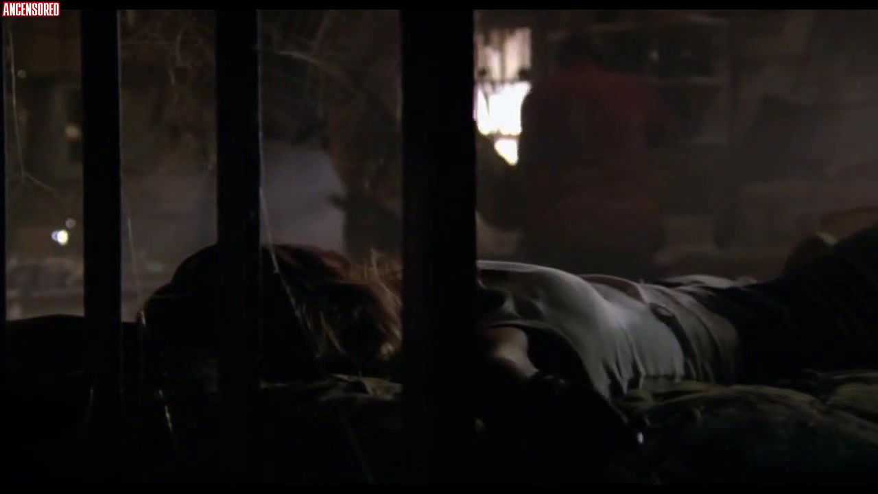 Eliza Dushku – Wrong Turn