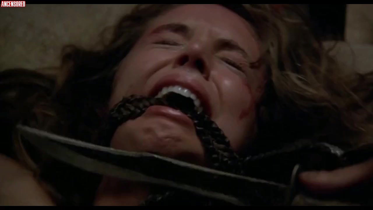 Eliza Dushku – Wrong Turn