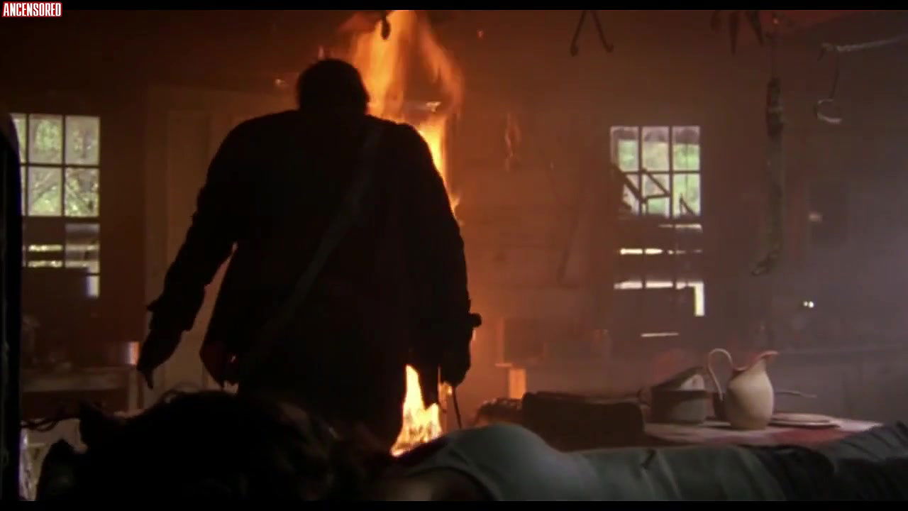 Eliza Dushku – Wrong Turn