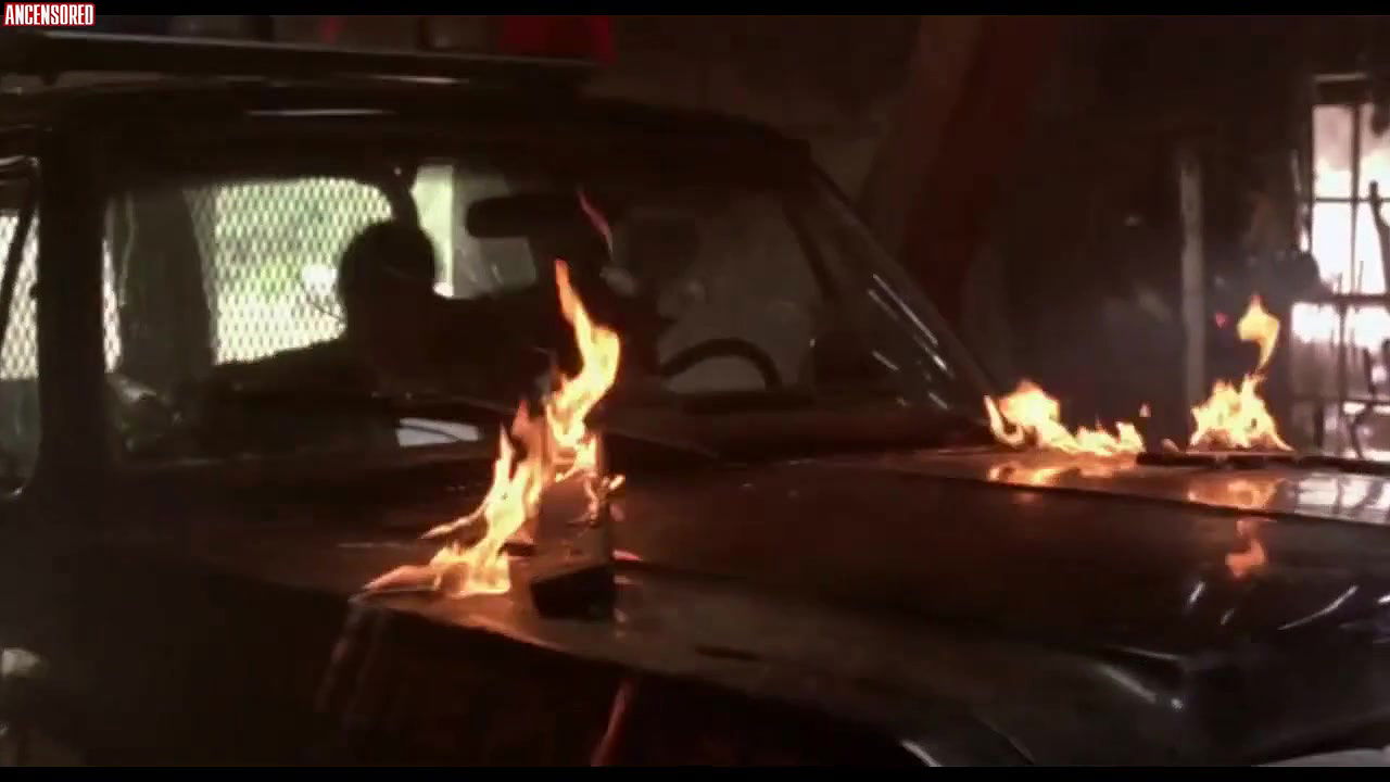 Eliza Dushku – Wrong Turn