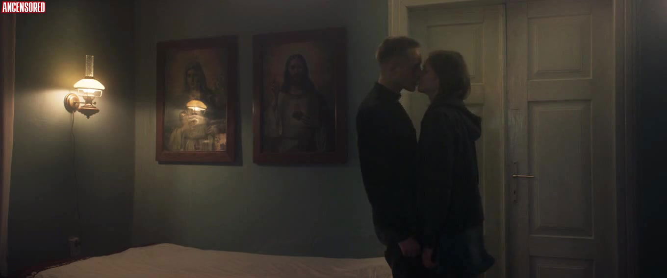 Eliza Rycembel – corpus christi