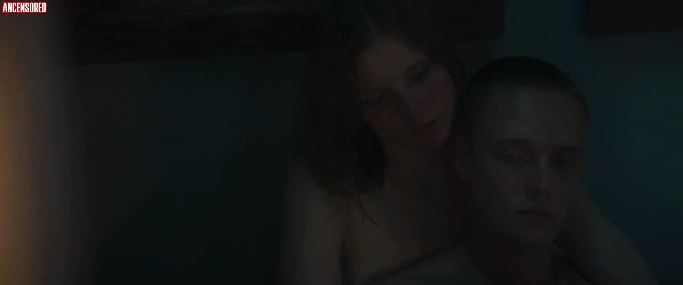 Eliza Rycembel – corpus christi