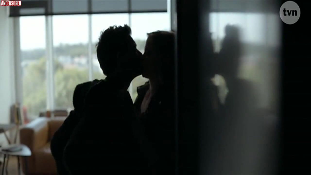 Eliza Rycembel – odwroceni ojcowie i corki