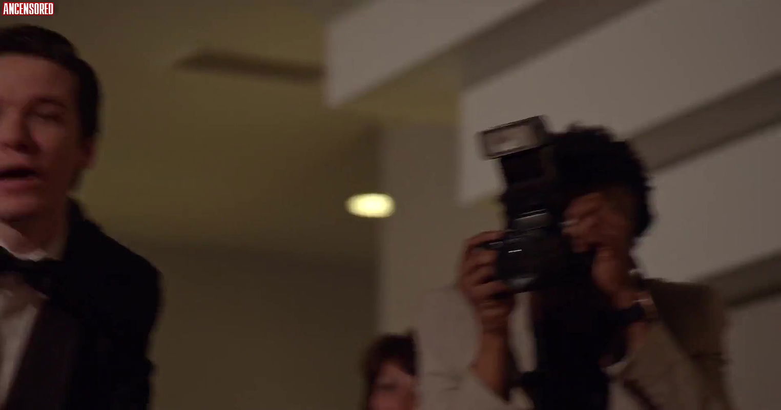 Eliza Taylor – christmas inheritance